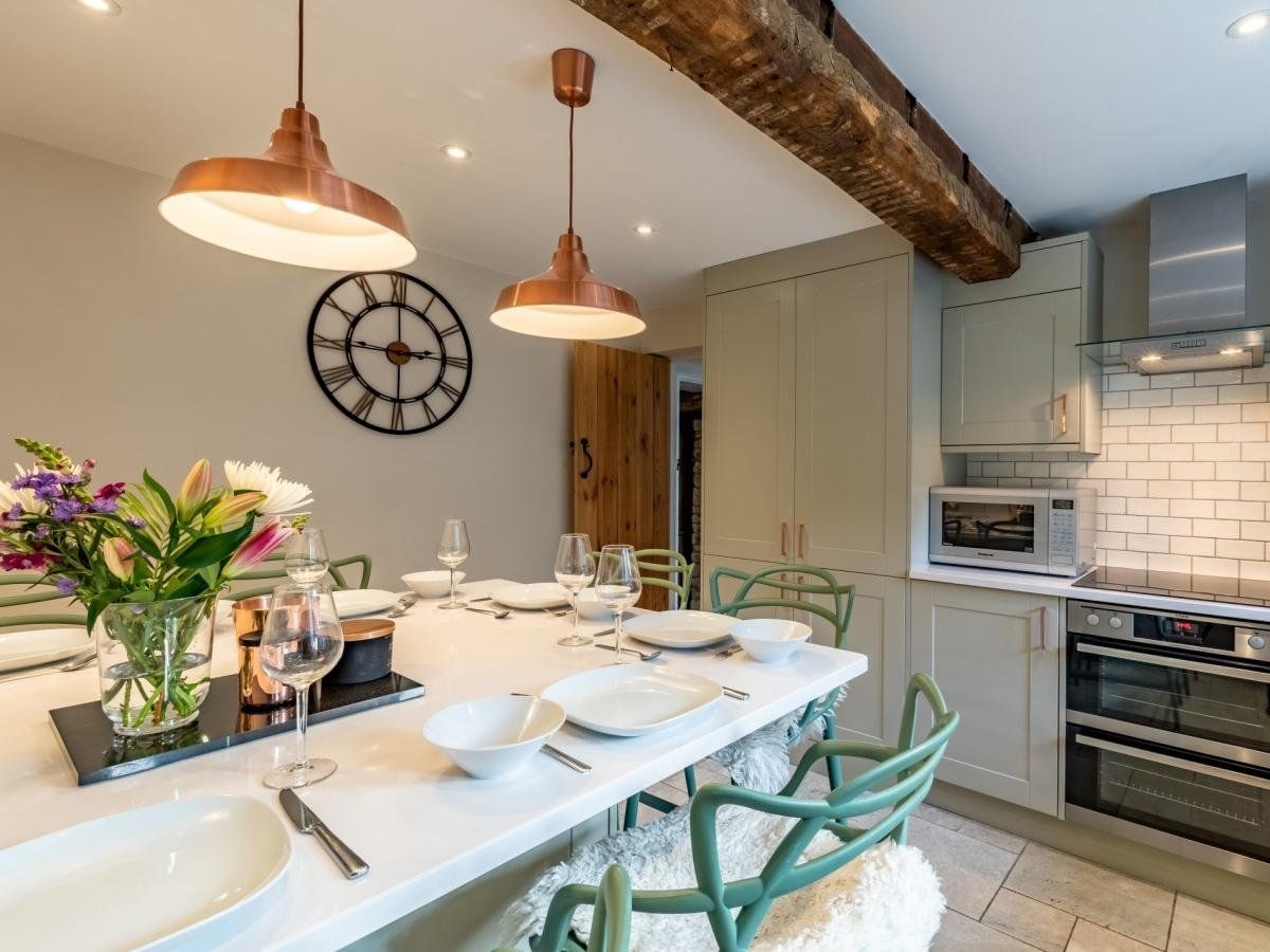 Cottage in Gloucestershire photo 6