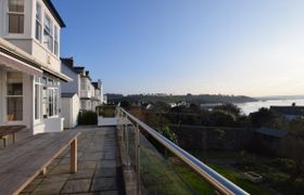 House in North Devon