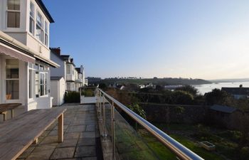 House in North Devon