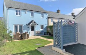 House in North Cornwall reviews