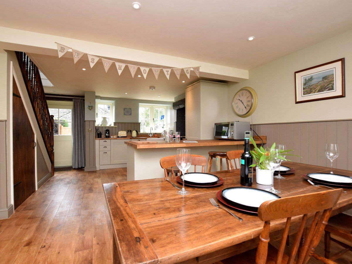 Chesterfield Cottage photo 2