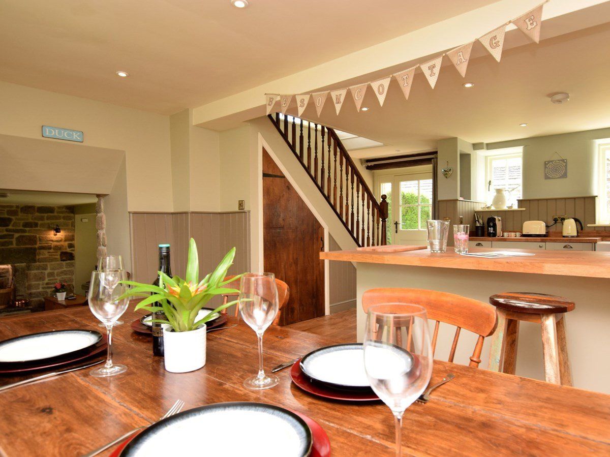 Chesterfield Cottage photo 3
