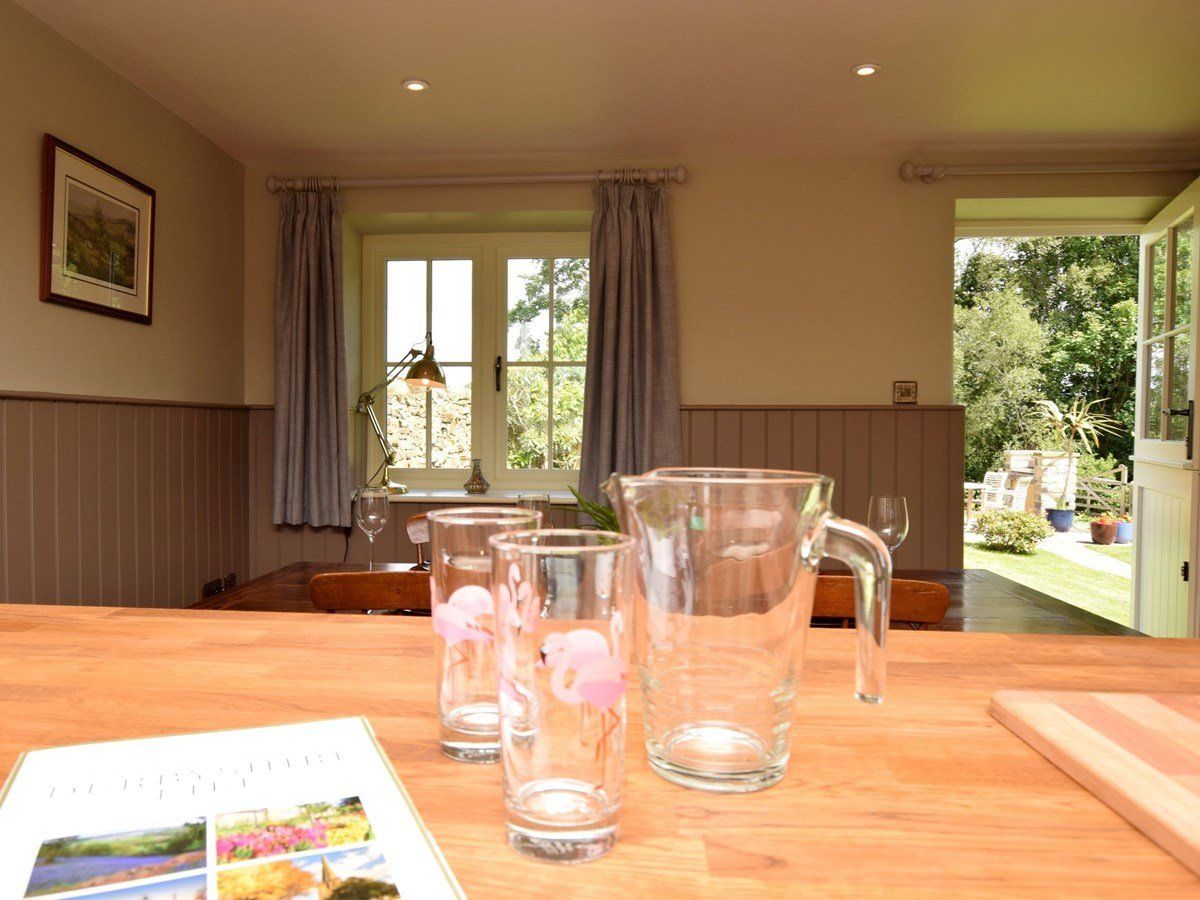 Chesterfield Cottage photo 6