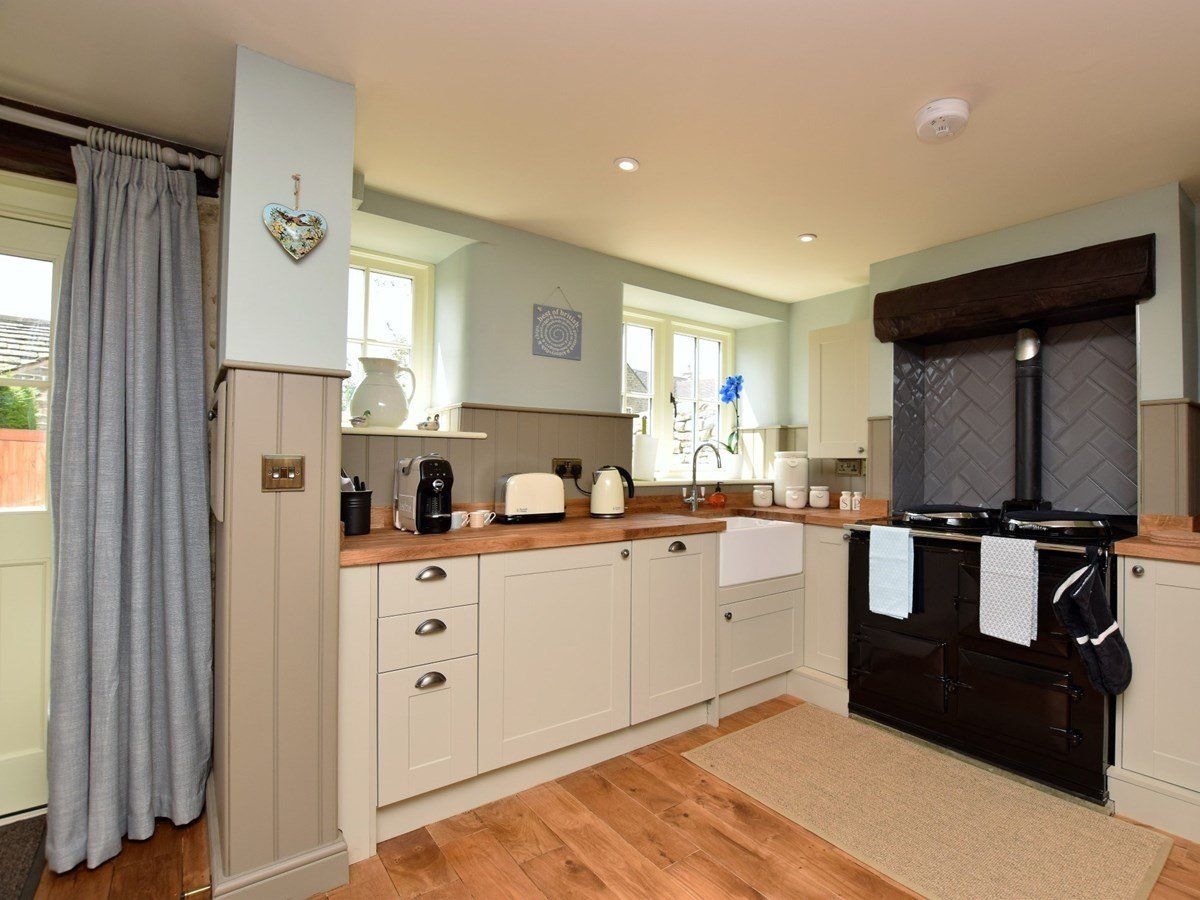 Chesterfield Cottage photo 7