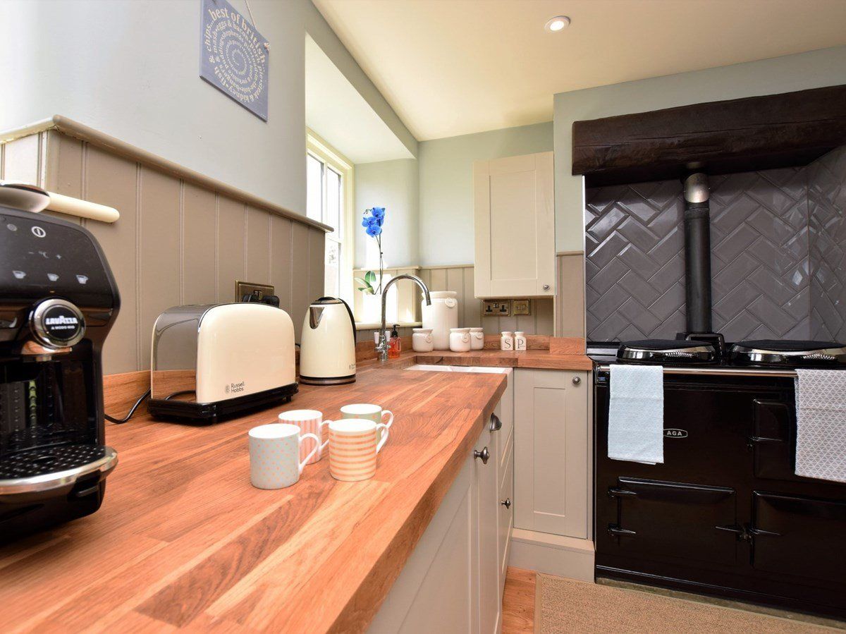 Chesterfield Cottage photo 8