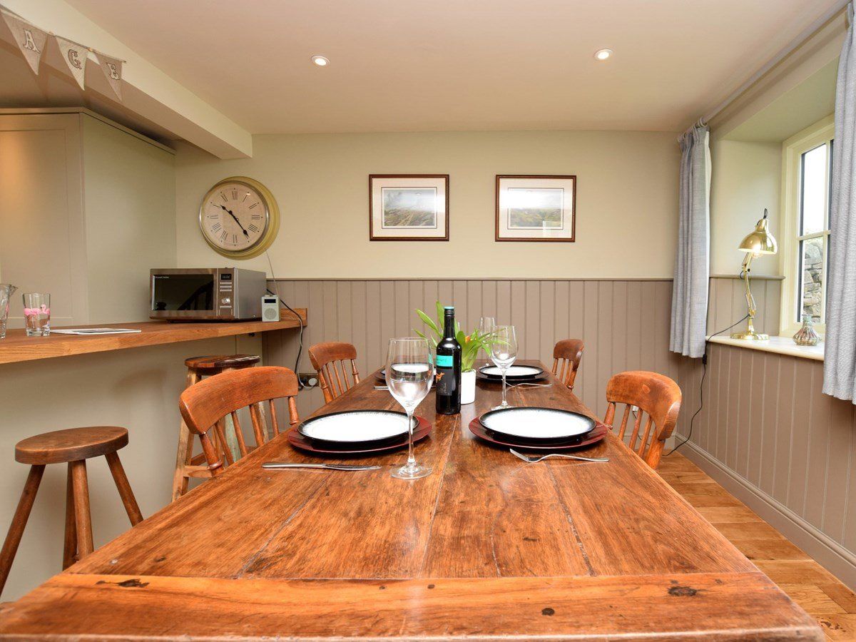 Chesterfield Cottage photo 4