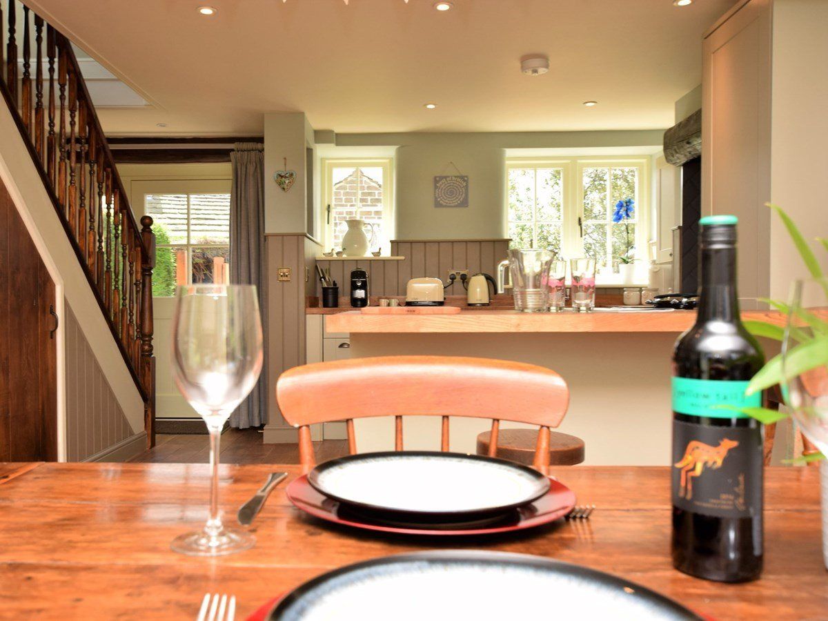 Chesterfield Cottage photo 5