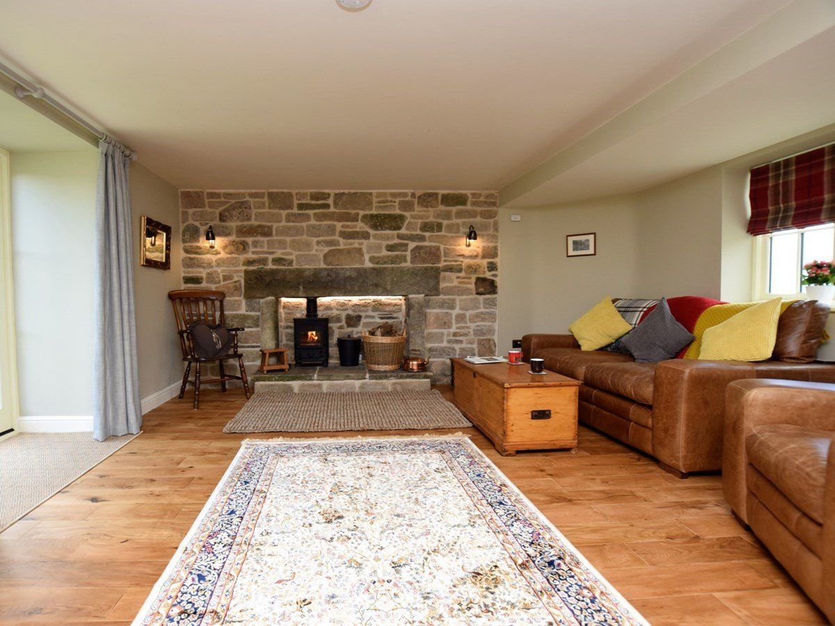 Chesterfield Cottage photo 10