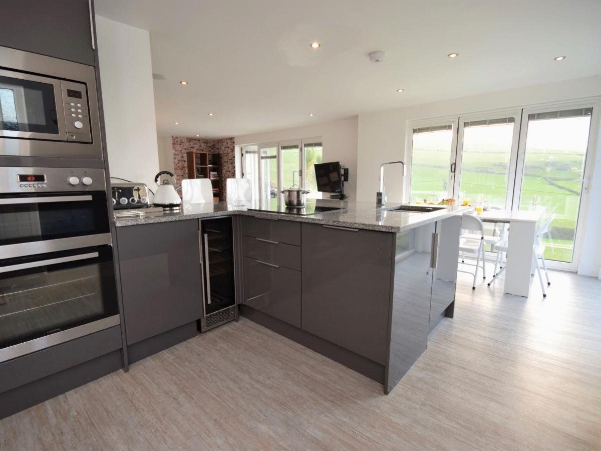 Apartment in North Devon photo 3