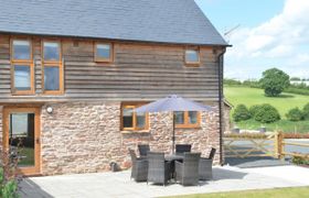 Barn in Herefordshire reviews