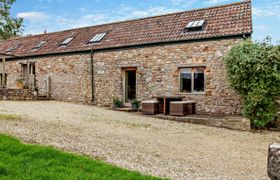 Barn in Somerset reviews