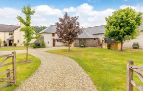 House in North Devon