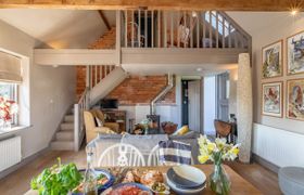 Cottage in Shropshire reviews