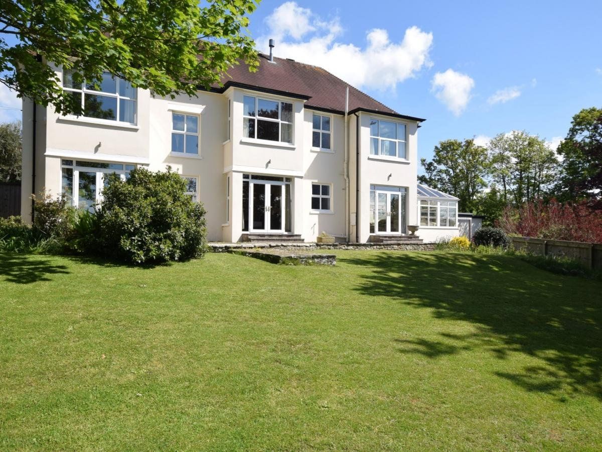 House in North Devon photo 1