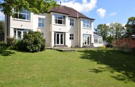 House in North Devon