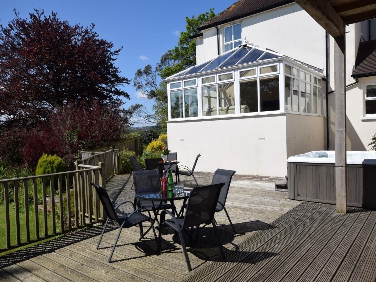 House in North Devon photo 2