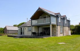 House in North Cornwall reviews