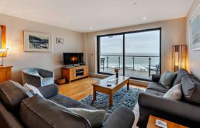 Apartment in North Devon reviews