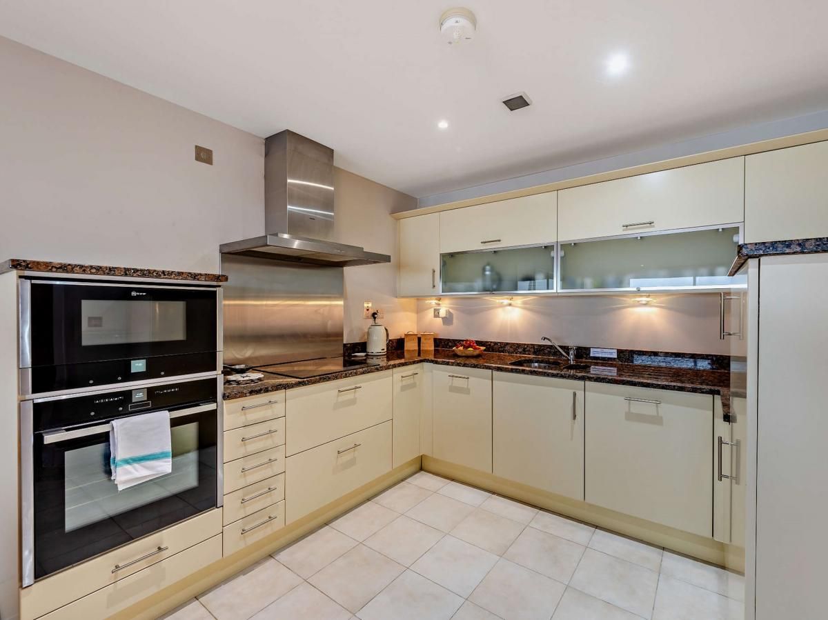 Apartment in North Devon photo 6