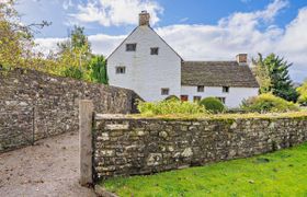 Cottage in South Wales