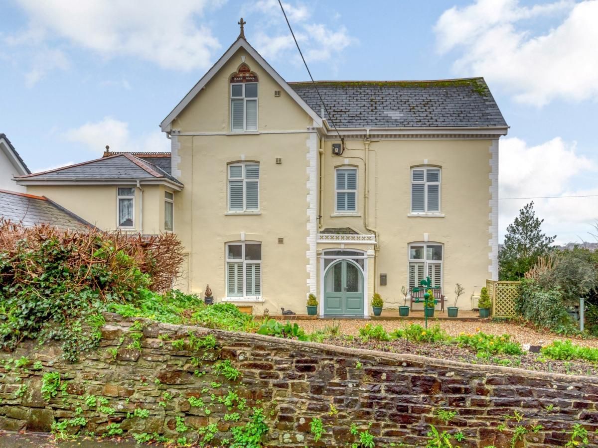 House in North Devon photo 1