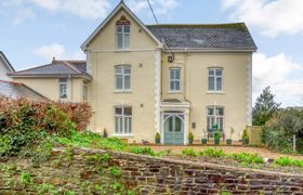 House in North Devon