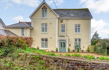 House in North Devon