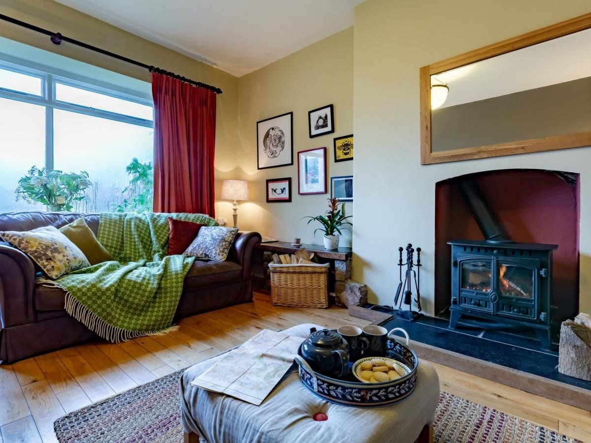 House in North Wales photo 6