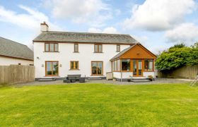 House in North Cornwall