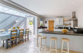 House in North Devon reviews