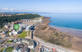 Apartment in North Devon