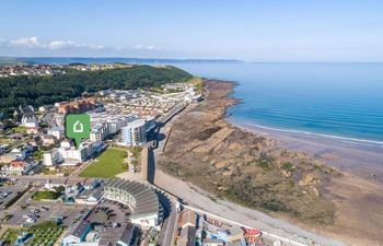 Apartment in North Devon