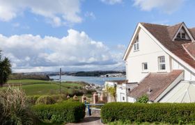 House in North Devon