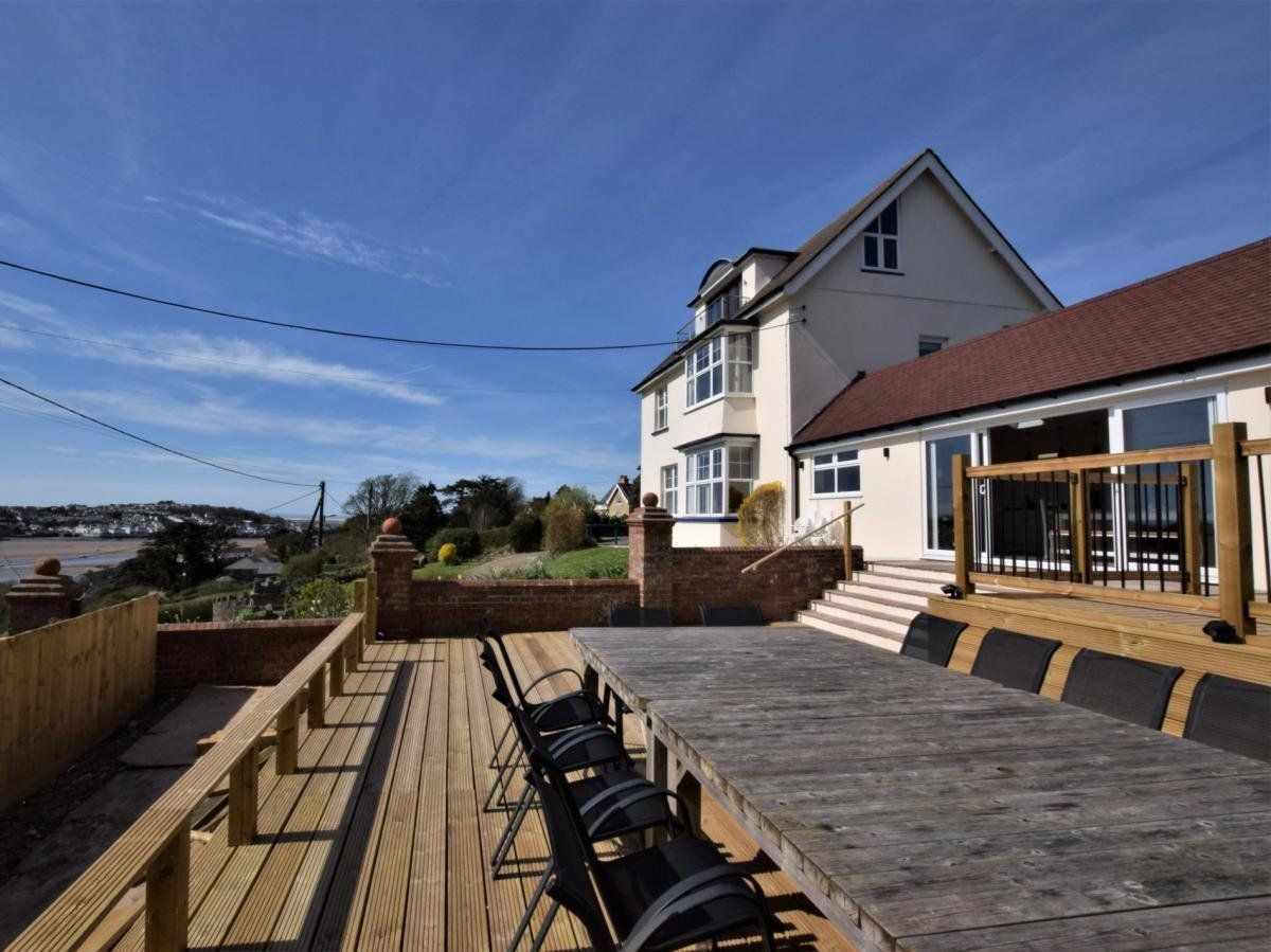 House in North Devon photo 3