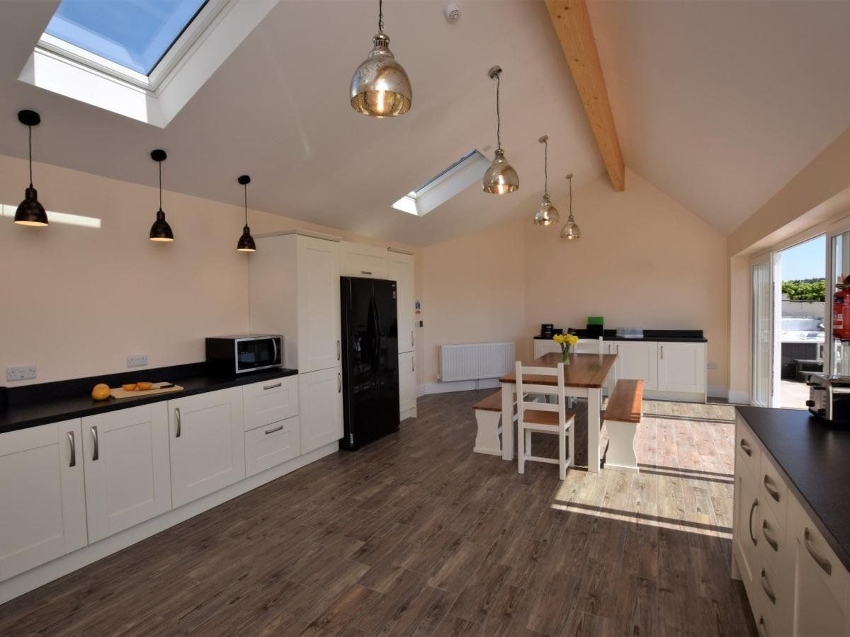 House in North Devon photo 6