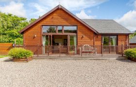 Cottage in Perth and Kinross