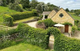 Barn in Gloucestershire reviews