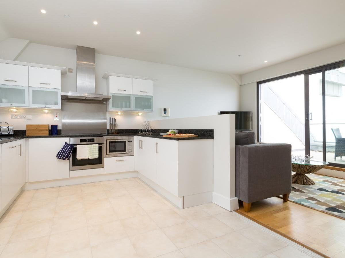 House in North Devon photo 6