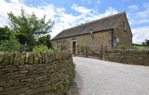 Barn in Derbyshire