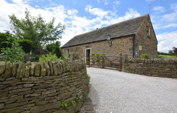 Barn in Derbyshire