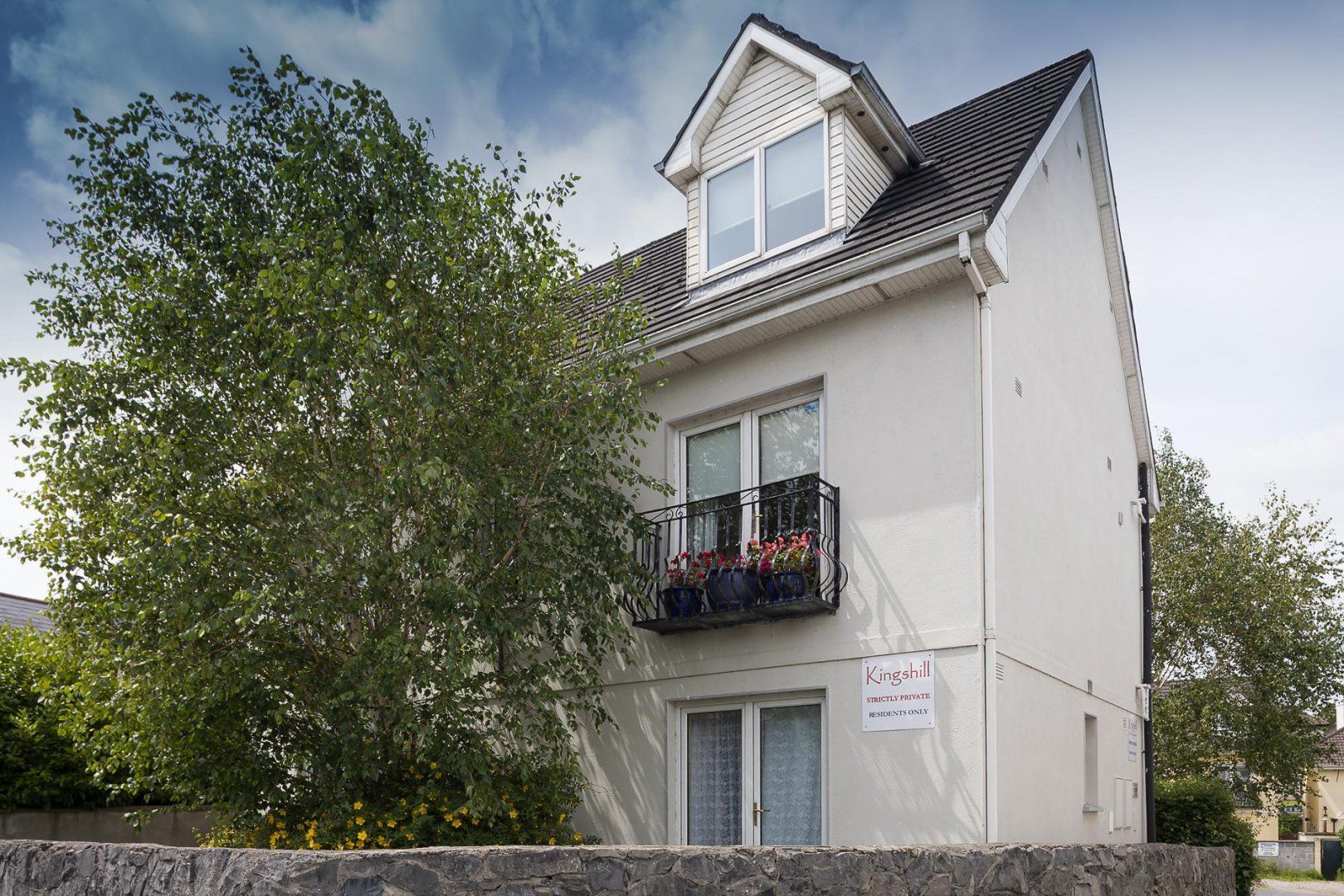 Kingshill Salthill Galway Five Star Luxury Long Term Rental Salthill