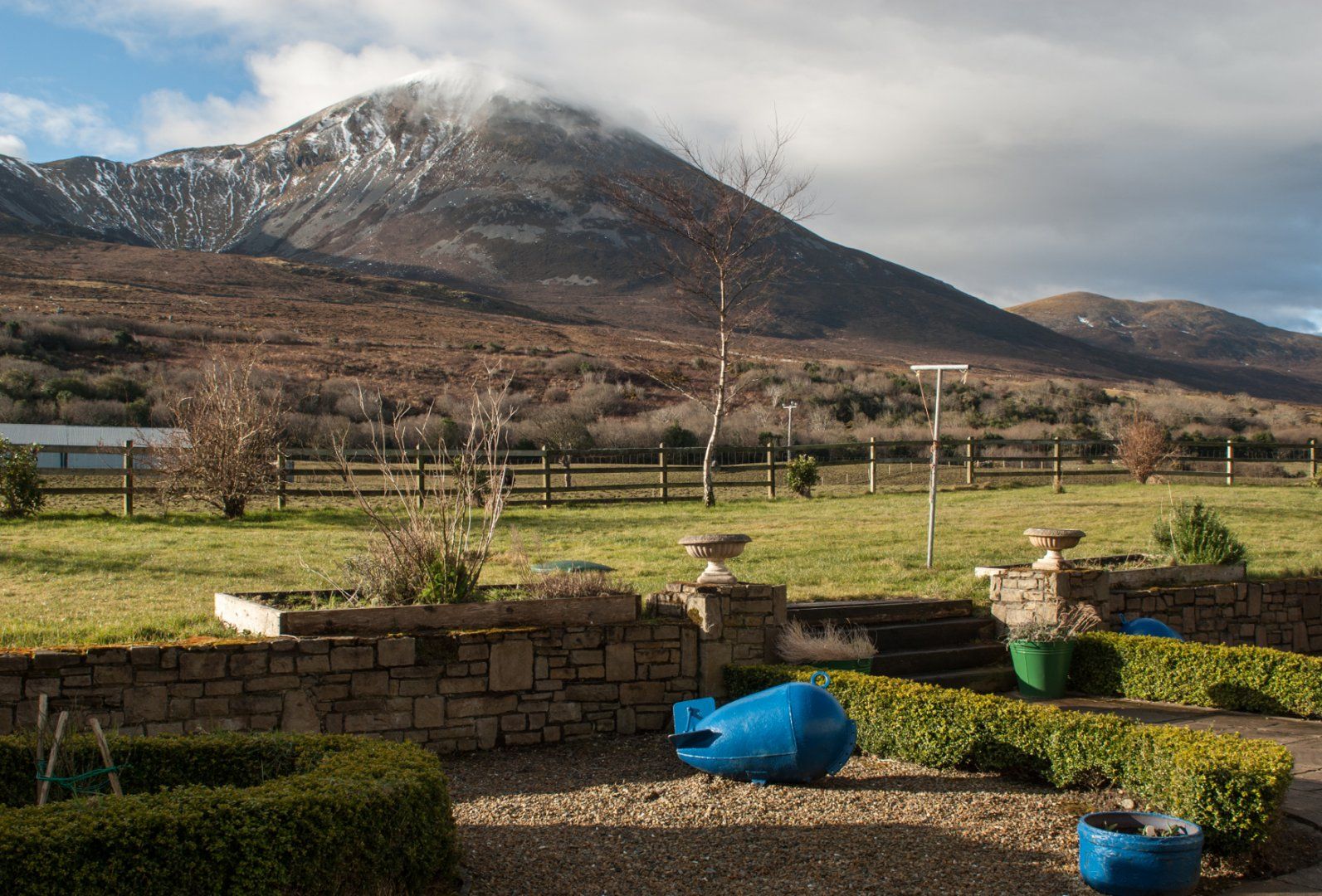 Sea View Croagh Patrick photo 4