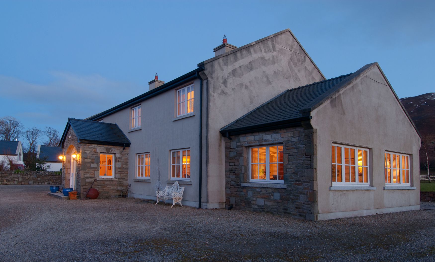 Sea View Croagh Patrick photo 1