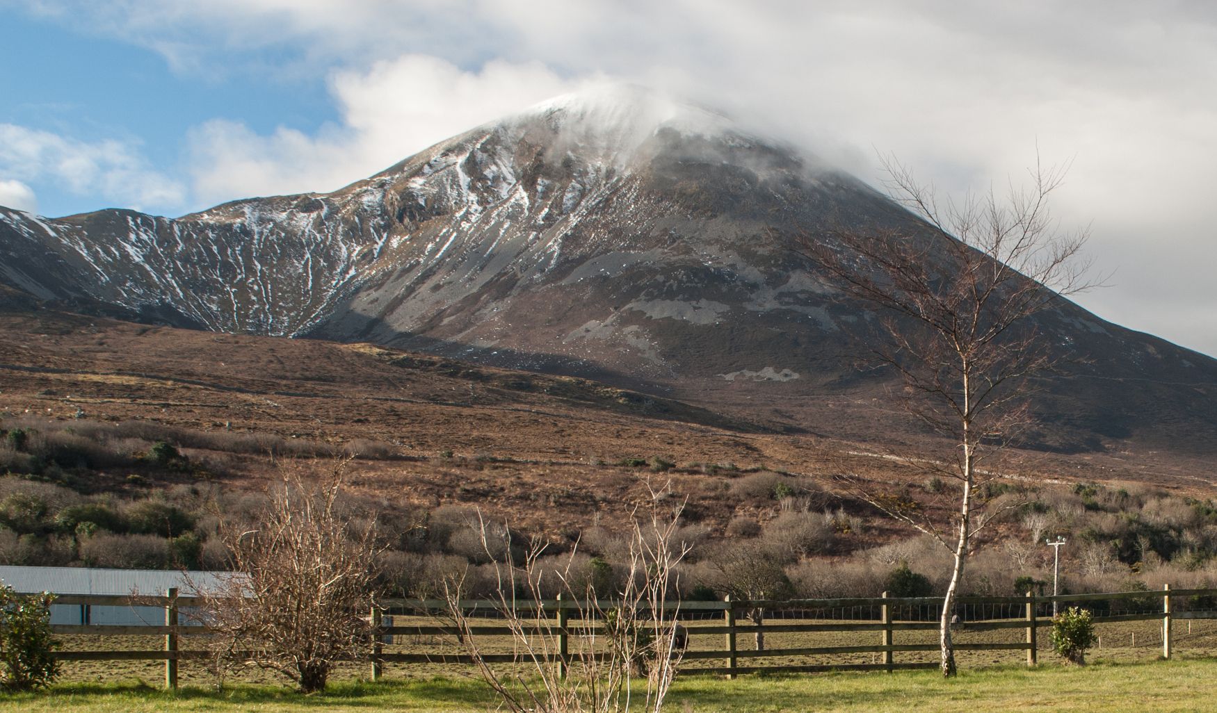 Sea View Croagh Patrick photo 5