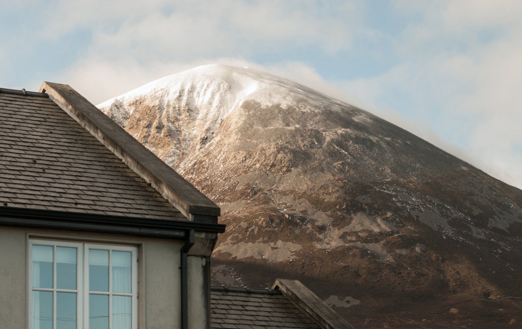 Sea View Croagh Patrick photo 6