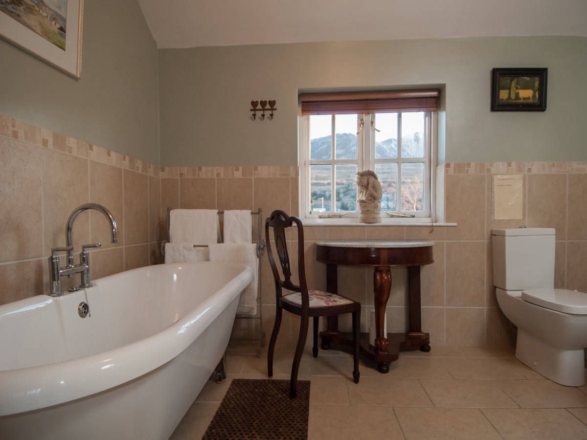 Sea View Croagh Patrick photo 30