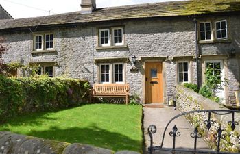 Bakewell Cottage