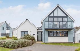 House in North Devon reviews