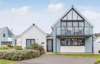 House in North Devon