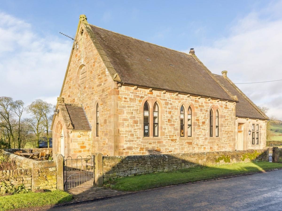 House in Staffordshire photo 1